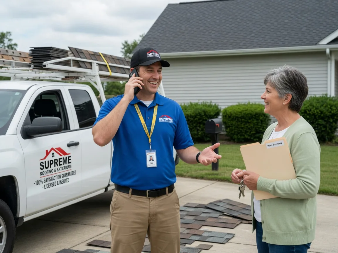 Roof Replacement Bismarck, MO FAQs