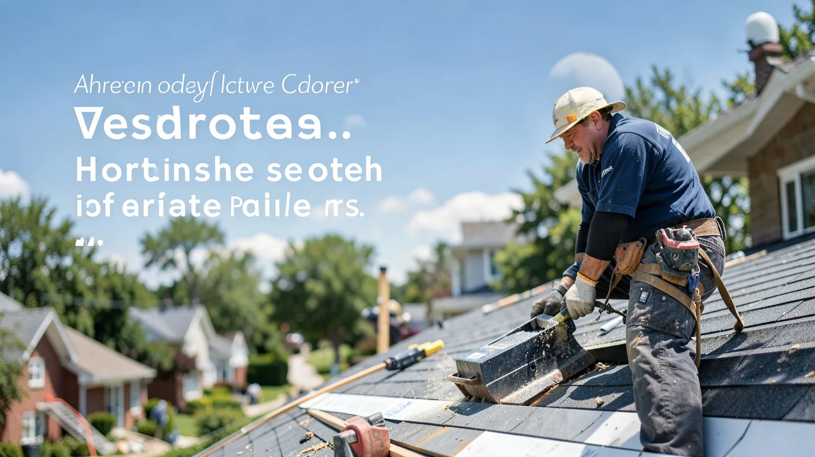 Roof Replacement in Bismarck, MO near me